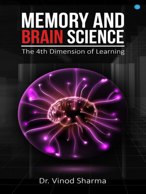cover image of Memory and Brain Science